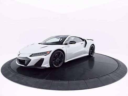 Used 2022 Acura NSX Type S AWD/4WD image 15