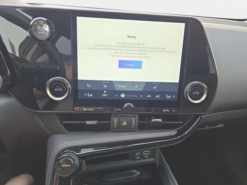 Used 2025 Lexus NX 250 FWD image 20