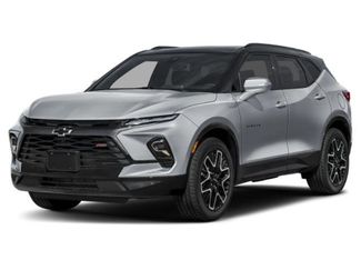 New 2026 Chevrolet Blazer RS FWD video 2