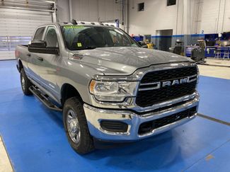 Used 2022 RAM 2500 Tradesman video 1