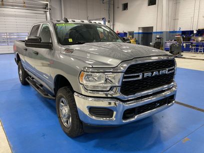 Used 2022 RAM 2500 Tradesman