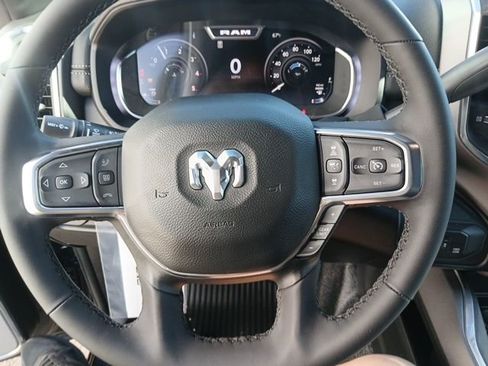 New 2026 RAM 4500 Laramie w/ Laramie Trim Package image 44