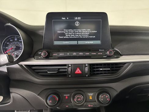 Used 2020 Kia Forte LXS image 15