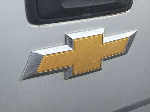 Used 2015 Chevrolet Colorado W/T w/ WT Convenience Package image 44