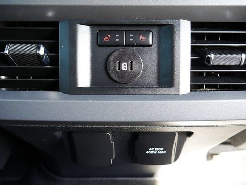 Used 2024 Ford F250 Lariat w/ Lariat Ultimate Package AWD/4WD image 60