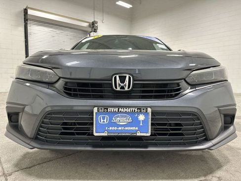 Used 2024 Honda Civic Sport image 10