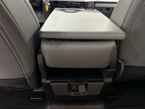 New 2026 Ford F450 XL w/ XL Chrome Package image 16