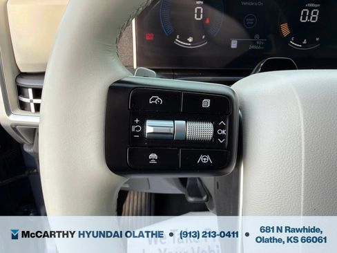 Certified 2026 Hyundai Santa Fe SEL AWD/4WD image 24