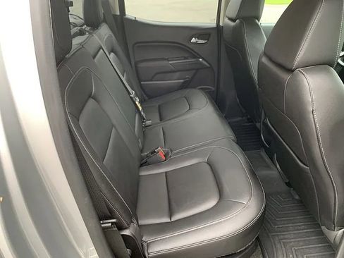 Used 2016 GMC Canyon SLT w/ Driver Alert Package image 21