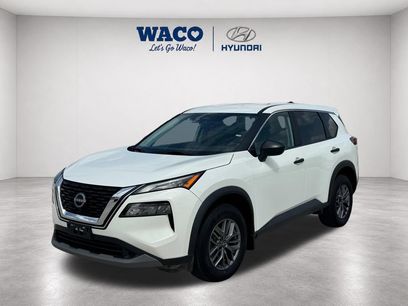 Used 2023 Nissan Rogue S
