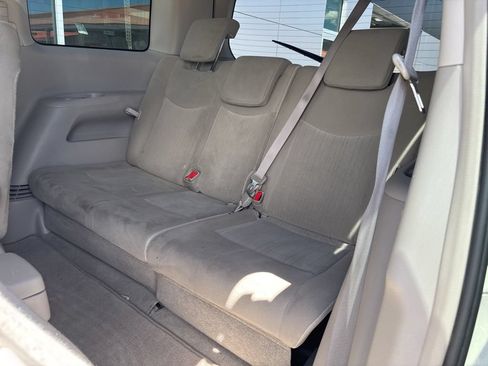 Used 2014 Nissan Quest SV FWD image 14