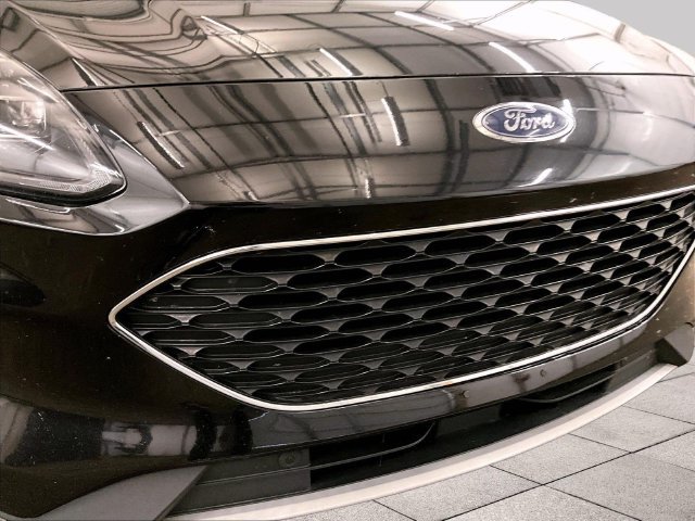Used 2022 Ford Escape Titanium AWD/4WD image 30