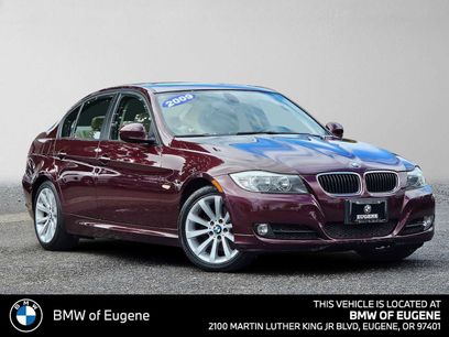 Used 2009 BMW 328i Sedan w/ Premium Pkg
