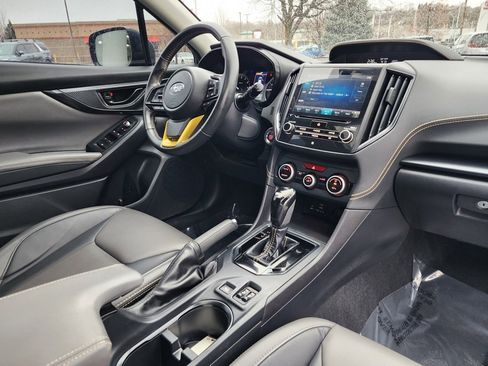 Used 2023 Subaru Crosstrek 2.5i Sport image 16