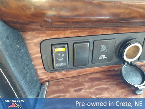 Used 2019 Nissan Armada SL w/ Premium Package image 12