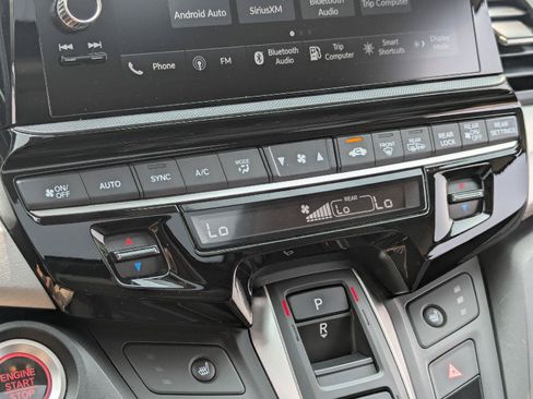 Used 2025 Honda Odyssey EX-L image 20