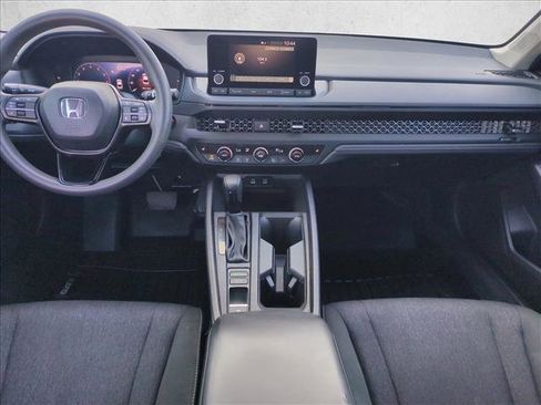 Used 2024 Honda Accord EX image 18