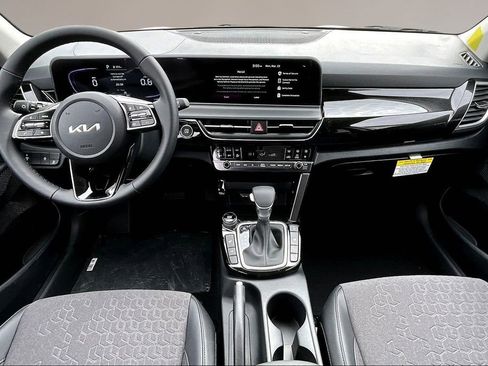 New 2026 Kia Seltos S image 5