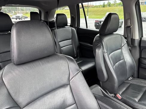 Used 2016 Honda Pilot EX-L image 4