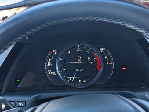 Used 2023 Lexus ES 350 F Sport FWD image 24