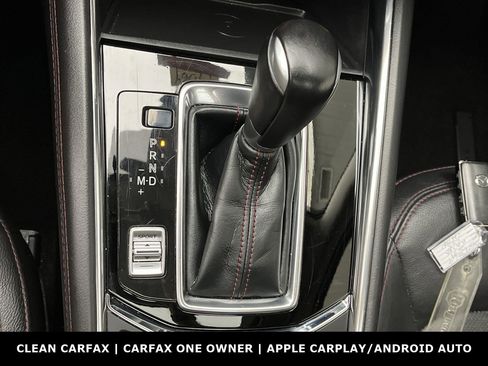 Used 2025 MAZDA CX-5 Carbon Edition AWD/4WD image 23