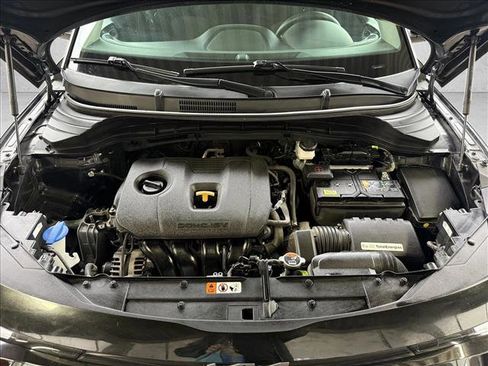 Used 2024 Kia Soul LX w/ Option Group 015 image 21