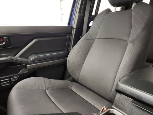 Certified 2024 Toyota Tacoma SR5 image 75