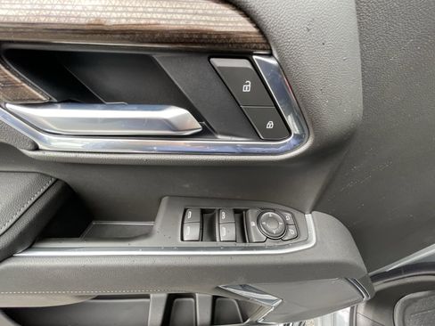 New 2025 Chevrolet Silverado 1500 LT w/ All Star Edition Plus image 60