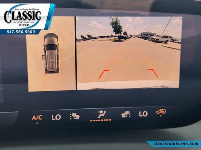 Used 2026 Buick Enclave Preferred FWD image 19