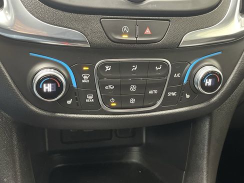 Certified 2023 Chevrolet Equinox LT image 21