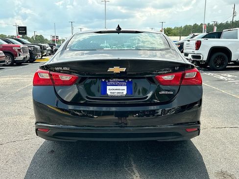 Used 2024 Chevrolet Malibu LT FWD image 15