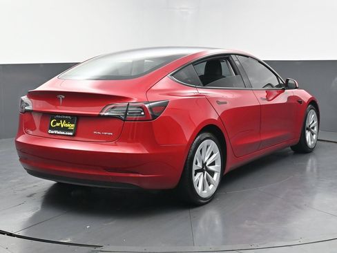 Used 2023 Tesla Model 3 Long Range image 4