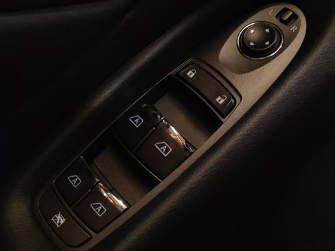 Used 2019 INFINITI Q50 Signature Edition image 27