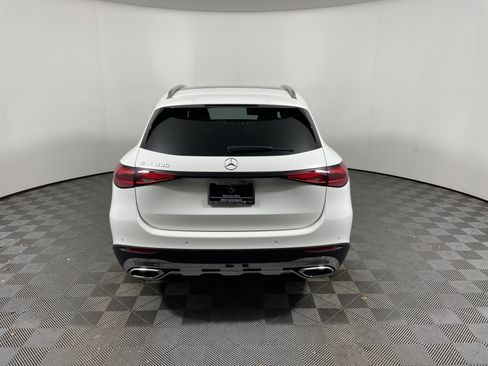 New 2026 Mercedes-Benz GLC 300 image 4