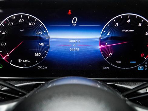 Used 2023 Mercedes-Benz C 300 4MATIC Sedan image 29