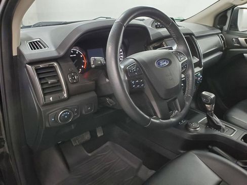 Used 2021 Ford Ranger XLT w/ Tremor Off-Road Package image 12