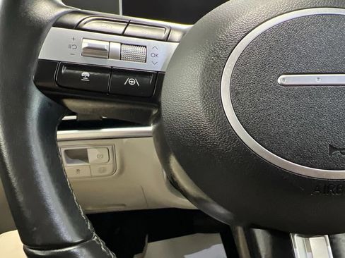 Used 2025 Hyundai Tucson SEL AWD/4WD image 18
