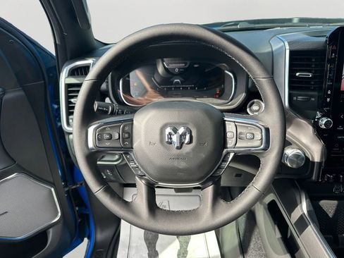 New 2026 RAM 1500 Laramie w/ Night Edition AWD/4WD image 19