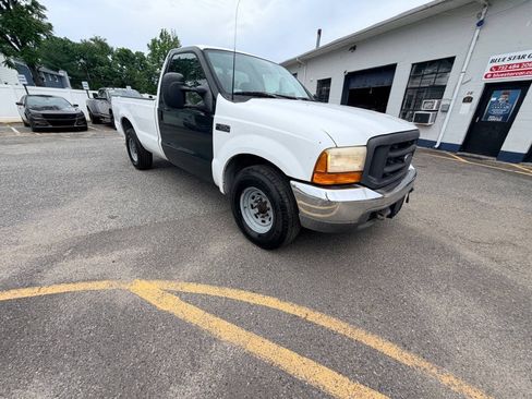 Used 1999 Ford F250 XL RWD image 15