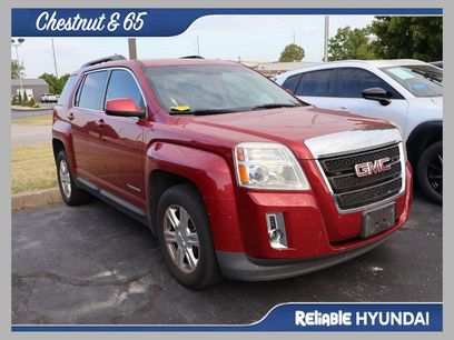 Used 2015 GMC Terrain SLE