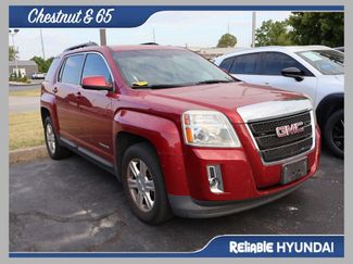 Used 2015 GMC Terrain SLE AWD/4WD video 1