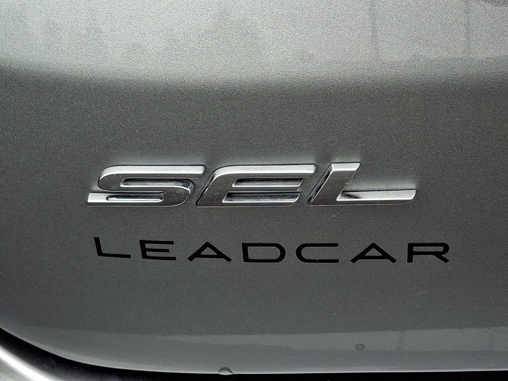 Used 2024 Ford Edge SEL w/ Convenience Package AWD/4WD image 34