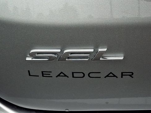 Used 2024 Ford Edge SEL w/ Convenience Package AWD/4WD image 34