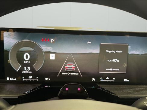 New 2026 Genesis GV80 3.5T Prestige AWD/4WD image 15