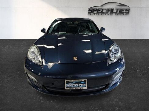 Used 2012 Porsche Panamera S RWD image 6