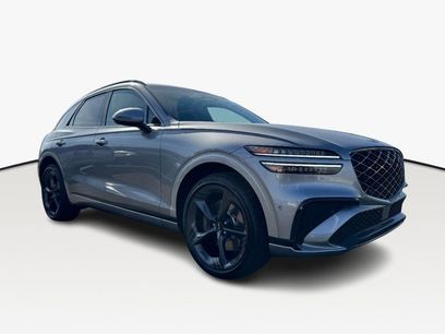 New 2026 Genesis GV70 2.5T Sport Prestige
