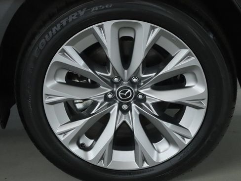 Certified 2026 MAZDA CX-90 3.3 Turbo w/ Premium Plus Pkg AWD/4WD image 41