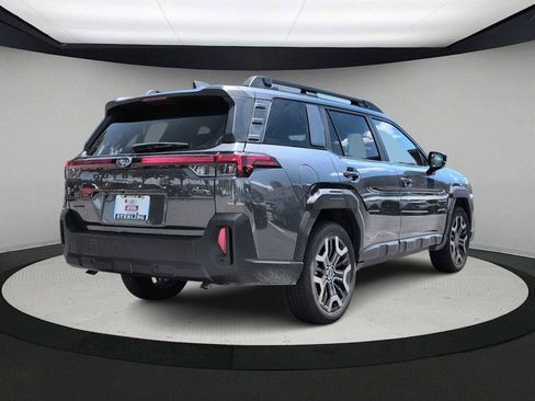 Certified 2026 Subaru Outback Touring XT AWD/4WD image 8
