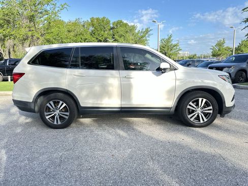 Used 2018 Honda Pilot EX-L image 6