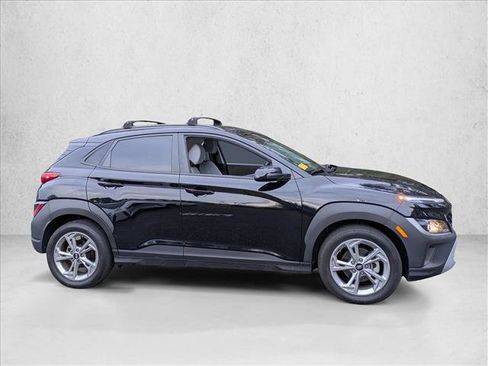 Certified 2023 Hyundai Kona SEL image 4